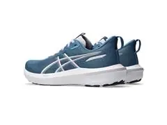 Tênis Asics Gt-1000 14 Winter Sea/White Fem - 1