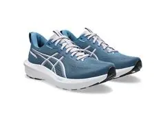Tênis Asics Gt-1000 14 Winter Sea/White Fem - 0