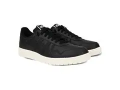 Tênis Asics Japan S Black/Cream Masc