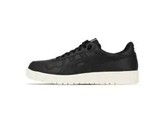 Tênis Asics Japan S Black/Cream Masc - 4