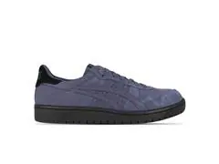 Tênis Asics Japan S Camurça Indigo Fog/Black Masc - 2