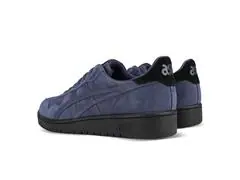 Tênis Asics Japan S Camurça Indigo Fog/Black Masc - 1