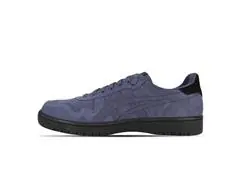 Tênis Asics Japan S Camurça Indigo Fog/Black Masc - 4
