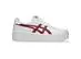 Tênis Asics Japan S Pf White/Brisket Red Fem - 2