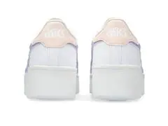 Tênis Asics Japan S Pf White/Vapor Fem - 4