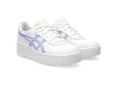 Tênis Asics Japan S Pf White/Vapor Fem - 0
