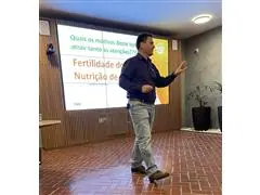 Palestra e treinamento técnico Agrobelts - 4