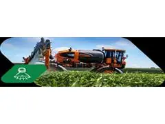 Certificação de Pulverizadores - Mundo Agri
