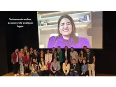 Treinamento Formação de Líderes - 1