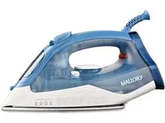 Ferro A Vapor  Mallory Eros 127V - 4
