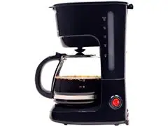 Cafeteira Mallory Aroma Plus 18X 127V - 2