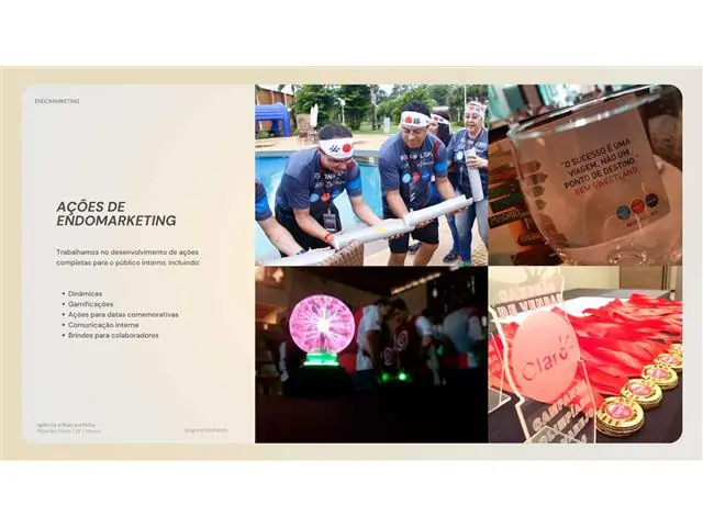 Gestão e Produção de Eventos Corporativos - 2