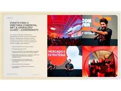 Gestão e Produção de Eventos Corporativos - 1