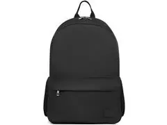 MOCHILA POP IMPORTADA PRETA MN