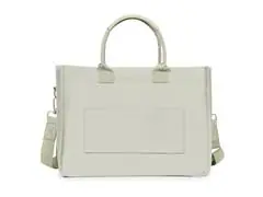 BOLSA TOTE MINI CINZA MN - 0