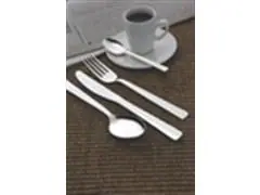 Faqueiro Tramontina Oslo Aço Inox Facas Mesa Alto Brilho 24pçs - 4