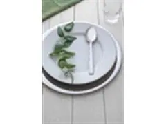 Faqueiro Tramontina Oslo Aço Inox Facas Mesa Alto Brilho 24pçs - 8