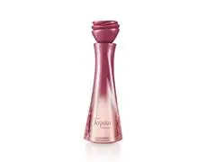 Colônia Kriska Romance Desodorante Feminino 100ML
