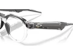 Óculos Oakley Meta HSTN Clear Transitions Gen-S Grey - 3