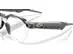 Óculos Oakley Meta HSTN Clear Transitions Gen-S Grey - 3