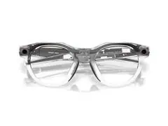 Óculos Oakley Meta HSTN Clear Transitions Gen-S Grey - 2