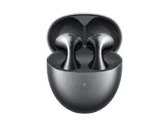 Fone Huawei FreeBuds 6 Sem Fio Preto - 0