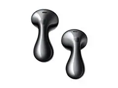 Fone Huawei FreeBuds 6 Sem Fio Preto - 4