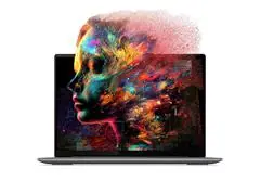 Notebook Lenovo Yoga Slim 7i Intel Core Ultra 5 16GB 512GB SSD OLED - 3