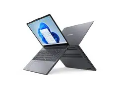 Notebook Lenovo I7 24GB 512GB SSD 15.3 Cinza - 2
