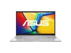 Notebook Asus Vivobook I5 8GB 512GB SSD 15.6 Silver - 8
