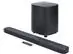 Soundbar JBL Bar 500 com 5.1 Canais Wireless 375W RMS - 0