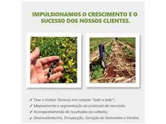 Agente gerador de demanda - Grupo OTM - 2