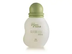 Água de Colônia Natura Papai e Bebê 100ML