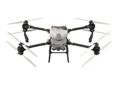 Kit DJI - Agras T50 (Drone +3 Baterias + Carregador + Resfriador + RC  - 1