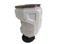 T50 Sistema de Dispersão - 1