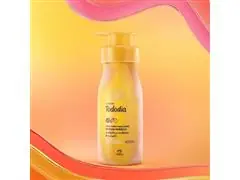 Creme Hidratante Tododia Limão Siciliano e Flor de Gardênia 400ml - 1