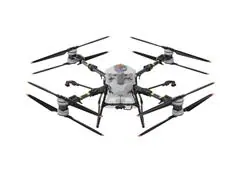 Kit DJI - Agras T100 (Drone +3 Baterias + Carregador + Resfriador)