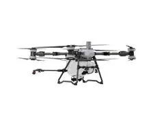Kit DJI - Agras T100 (Drone +3 Baterias + Carregador + Resfriador) - 3