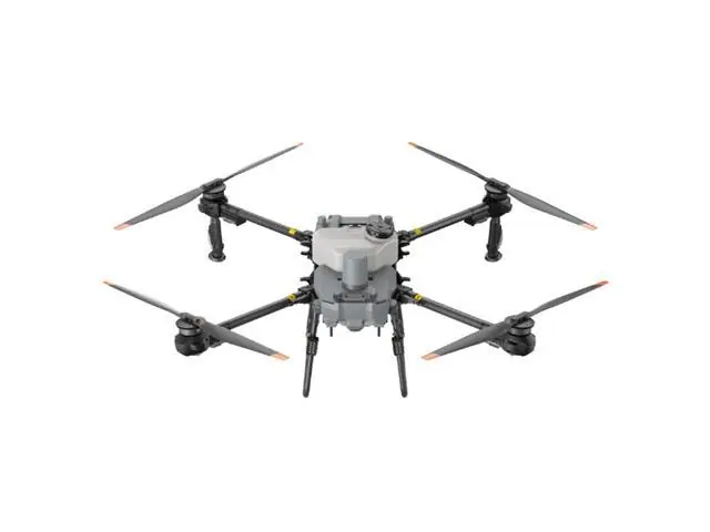Kit DJI - Agras T25P (Drone +3 Baterias + Carregador + RC Plus)