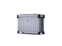 Kit DJI - Agras T25P (Drone +3 Baterias + Carregador + RC Plus) - 1