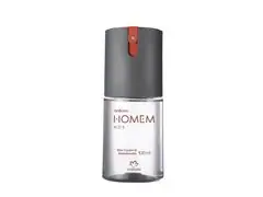Deo Corporal Natura Homem Nós Masculino 100ml - 0