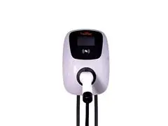 CARREGADOR AUTOMOTIVO WALLBOX ECO STATION 7KW (EVW-70K01)