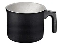 Jogo de Panelas Tramontina Turim em Alumínio Antiaderente Preto 10 Pçs - 5