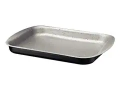 Jogo de Panelas Tramontina Turim em Alumínio Antiaderente Preto 12 Pçs - 7