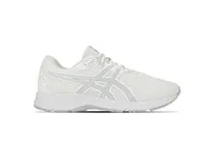 Tênis Asics Raiden 4 White/Piedmont Grey Masc Tam 39 - 2