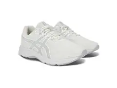 Tênis Asics Raiden 4 White/Piedmont Grey Masc Tam 39