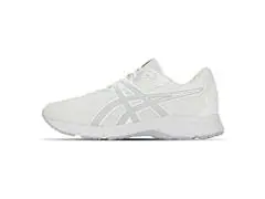 Tênis Asics Raiden 4 White/Piedmont Grey Masc Tam 41 - 4