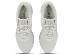 Tênis Asics Raiden 4 White/Piedmont Grey Masc Tam 42 - 6