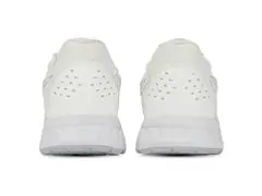 Tênis Asics Raiden 4 White/Piedmont Grey Masc Tam 44 - 5