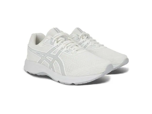 Tênis Asics Raiden 4 White/Piedmont Grey Masc Tam 44